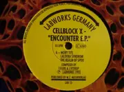 EP - Cellblock X - Encounter E.P.