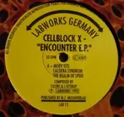 Cellblock X - Encounter E.P.