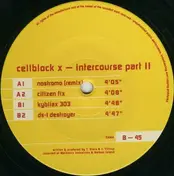 Cellblock X - Intercourse Part II