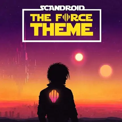Celldweller &  Scandroid - Imperial March/Force Them