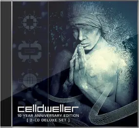 Celldweller - Celldweller 10 Year Anniversary Edition [2-CD Deluxe Set]