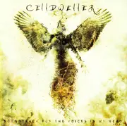 CD - Celldweller - Soundtrack For The Voices In My Head Vol. 01