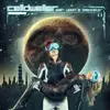 Double LP - Celldweller - Wish Upon A Blackstar - HQ-Vinyl LIMITED