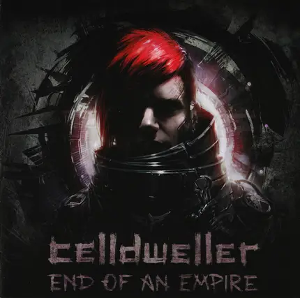 Celldweller - End of an Empire
