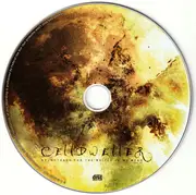 CD - Celldweller - Soundtrack For The Voices In My Head Vol. 01