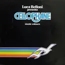 LP - Cellophane - Music Colours - Gatefold Sleeve