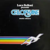 Cellophane - Music Colours