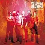 Cellophane Suckers - Can't Say No