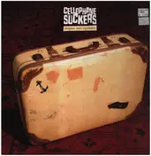 Cellophane Suckers - Bonjour Mon Capitaine