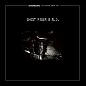 Cellophane Suckers - Ghost Rider B.R.D.
