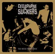 LP - Cellophane Suckers - Too Much Temptation