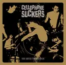 LP - Cellophane Suckers - Too Much Temptation