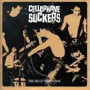 CD - Cellophane Suckers - Too Much Temptation