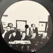 LP - Cellophane Suckers - Too Much Temptation