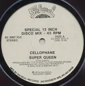 Cellophane