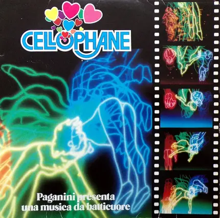 Cellophane - Gimme Love
