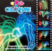 Cellophane - Gimme Love