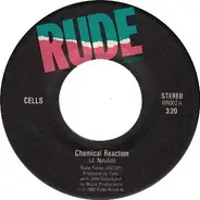 Cells - Chemical Reaction / United States