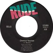 Cells - Chemical Reaction / United States