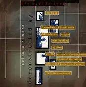 Celluloid Mata - Mix Oscillations