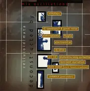 Celluloïd Mata - Mix Oscillations