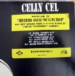 Celly Cel - Remember Where You Came From