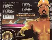 CD - Celly Cel - It'z Real Out Here