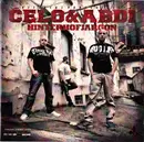 CD - Celo & Abdi - Hinterhofjargon