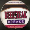 LP - Celph Titled - Beefsteak Breaks