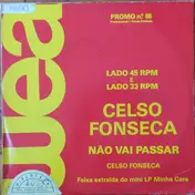 Celso Fonseca - Não Vai Passar