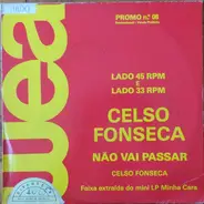 Celso Fonseca - Não Vai Passar