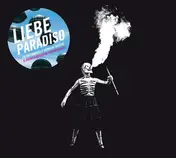 Celso Fonseca - Liebe Paradiso