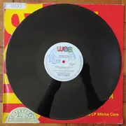 12inch Vinyl Single - Celso Fonseca - Não Vai Passar