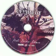 CD - Cephalgy - Finde Deinen Dämon