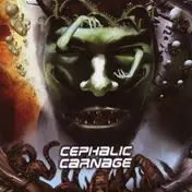 Cephalic Carnage - Conforming to Abnormality