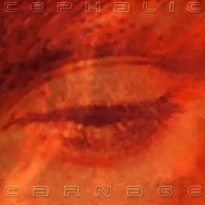 Cephalic Carnage - Lucid Interval