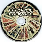 CD - Cephalic Carnage - Xenosapien