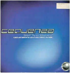 Cequenza - Sonic Blue