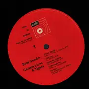 LP - Certain Lions & Tigers - Soul Condor