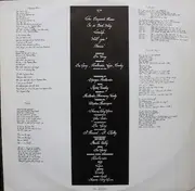 LP - Certain General - These Are The Days