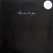 Certain General - These Are the Days
