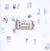 Certain General - INVISIBLE NY