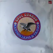 LP - Certain Lions & Tigers - Soul Condor