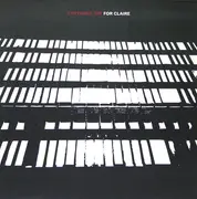 12inch Vinyl Single - Certainly, Sir - For Claire