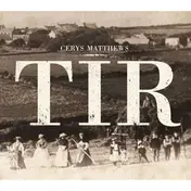 Cerys Matthews - Tir