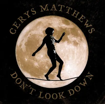 Cerys Matthews - Don't Look Down