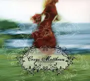 CD - CERYS MATTHEWS - never said goodbye