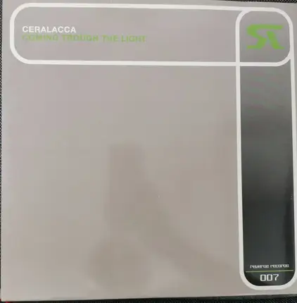 Ceralacca - Coming Through The Light