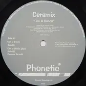 Ceramix - Can U Dance