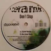 Ceramix - Don't Stop
